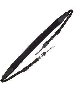 OP/TECH USA Bin/OP Strap-QD - Black