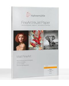 Hahnemuhle Albrecht Durer 210 Paper A4 - 25 Sheets