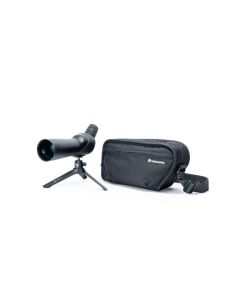Vanguard Vesta 460A Angled Spotting Scope Kit With Tripod And Case
