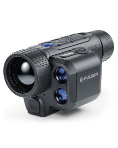 Pulsar Axion 2 LRF XQ35 Pro Thermal Monocular Scope With Rangefinder