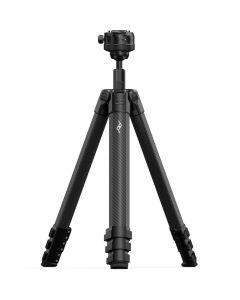Peak Design Pro Tall Tripod - Black