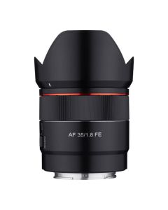 Samyang AF 35mm f1.8 Autofocus Lens - Sony FE Mount