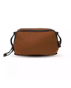 Wandrd Tech Bag Small - Sedona Orange