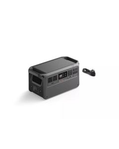 DJI Power 1000 V2 2600W Portable Power Station