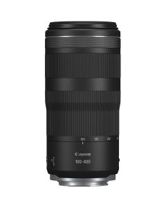 Canon RF 100-400mm f5.6-8 IS USM Lens