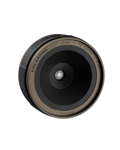 Polar Pro LightLeak 28mm f/11 Lens - L Mount