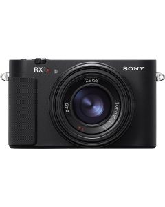 Sony Cyber-shot RX1R III Digital Camera