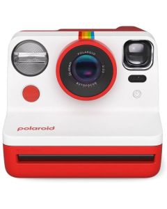 Polaroid Now Gen 2 i-Type Instant Camera - Red