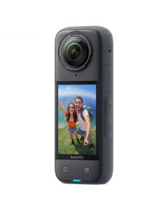 Insta360 X4 360 8K Action Camera