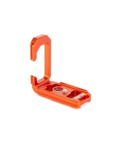 3 Legged Thing Riley QD Dedicated L Bracket for Canon R7 - Copper