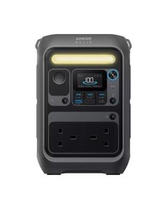 Anker SOLIX C300X 288Wh 300w Portable Power Station