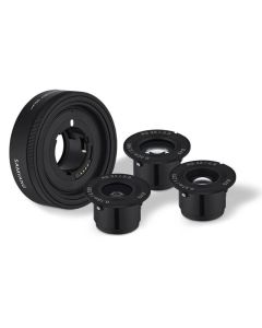 Samyang AF Remaster Slim Set 21mm/28mm/32mm - Sony FE