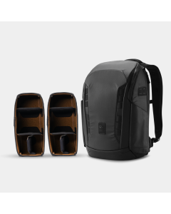 Gomatic McKinnon Camera Backpack 25L With Ladder & 2 Small Cubes