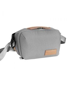 Vanguard VEO City CB24 Cross Body Camera Bag - Grey