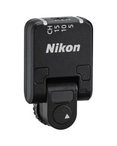 Nikon WR-R11a Wireless Remote Controller - Refurbished - A GRADE