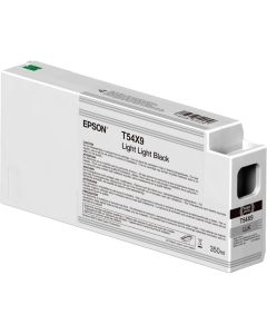 Epson T54X9 (T8249) Light Light Black Ink Cartridge (Original)