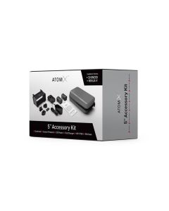 Atomos 5-inch Accessory Kit - Version II