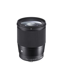 Sigma 16mm f1.4 DC DN Contemporary Lens - L-Mount