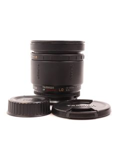 USED Tamron 28-200mm D Nikon FX Film Film Zoom Lens