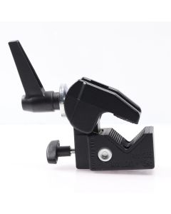 USED Manfrotto Super Clamp