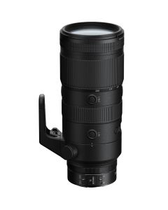 Nikon Z 70-200mm f2.8 S FX VR Lens - Refurbished - A GRADE