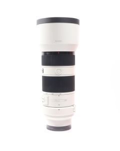 USED Sony FE 70-200mm F4 G OSS Full Frame E-mount Lens