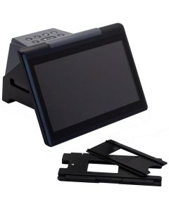 Kenro KNSC303 Film & Slide Scanner with 7" IPS LCD Screen