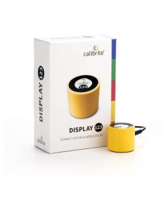 Calibrite Display 123 Monitor Calibrator