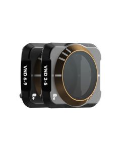 Polar Pro Mavic Air 2 Cinema Series Variable ND Filter ND4-ND32 & ND64-ND512 Combo (2-5 & 6-9 Stops)