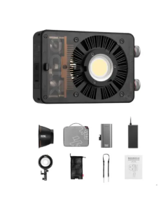 Zhiyun Molus X100 Creative Combo LED Light