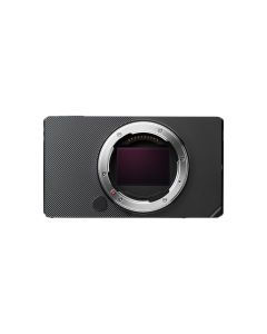 Sigma bf Full Frame Mirrorless Digital Camera Body - Black