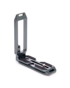 3 Legged Thing QR11-FBG 2.0 Universal L-Bracket - Grey