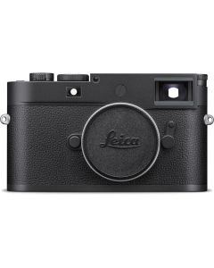 Leica M11 Monochrom Rangefinder Camera