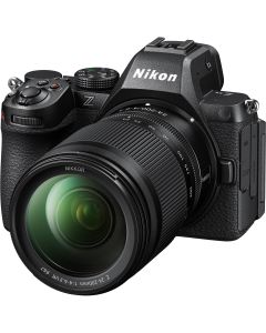 Nikon Z5 II Mirrorless Camera with 24-200mm Lens