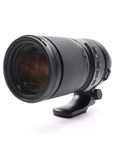 USED Tamron 150-500mm f5-6.7 Di III VC VXD Lens For Sony FE Mount