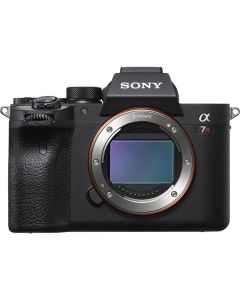 Sony Alpha A7R IVa Full Frame Digital Camera Body