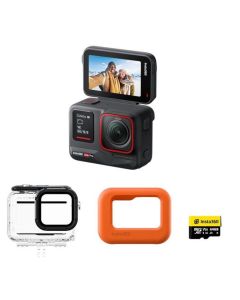 Insta360 Ace Pro 8K Action Camera - Splash Kit