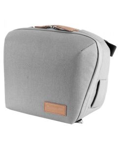 Vanguard VEO City CB34 Cross Body Camera Bag - Grey
