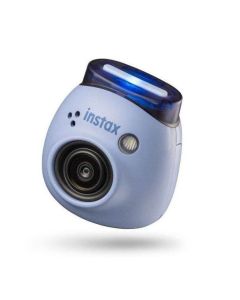 Fujifilm Instax PAL Digital Camera - Lavender Blue