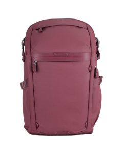 Vanguard VEO Metro B30L 30L Camera Backpack - Burgundy