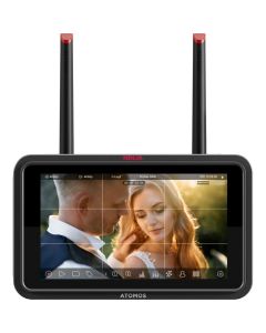 Atomos Ninja TX GO 4K HDMI Recording Monitor