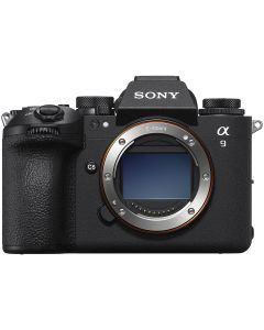 Sony Alpha A9 III Full Frame Digital Camera Body