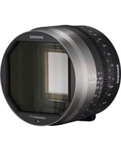 Samyang V-AF 1.7x Anamorphic MF Adapter