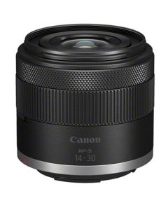 Canon RF-S 14-30mm f4-6.3 IS STM PZ Lens