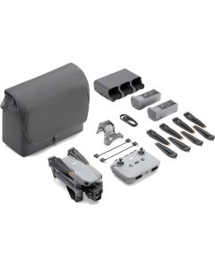 DJI Air 3 Drone Fly More Combo With RC-N2 Controller