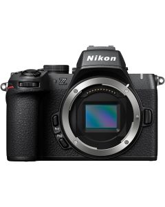 Nikon Z50 II Mirrorless Camera Body