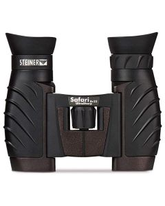 Steiner Safari 8x22 Ultrasharp Binoculars