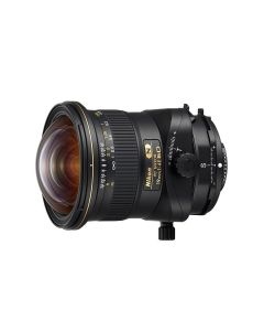 Nikon 19mm f/4 E ED PC NIKKOR Refurbished - A GRADE