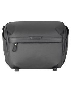 Vanguard VEO Metro S7L 7L Camera Shoulder Bag - Black