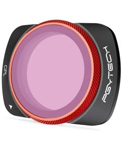PGYTECH DJI Osmo Pocket 3 Circular Polarizer CPL Filter